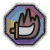 "Poison Attack" icon