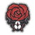 "Every Rose..." icon