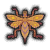 "Buggin' in the Scarlet Forest" icon