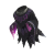 "Felyne Gore Ghost α" icon