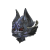 "F Guardian Ebony Helm" icon