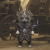 "Felyne G. Ebony" icon