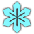 "Frost Burst" icon