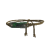 "Mushroom Charm I" icon