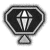 "Footing Jewel [1]" icon