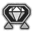 "Jumping Jewel [2]" icon