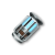 "Atomic Battery" icon