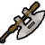 "Iron Greataxe" icon