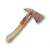 "Hatchet" icon