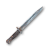 "Heavy Survival Knife" icon