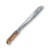 "Knife" icon