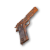 "M. 1911 (Rusty)" icon