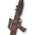 "JM-3 Bullpup Rifle (Rusty)" icon