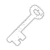 "B.A.R.D Safe Room Key" icon