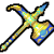 "Hammer (Ike)" icon