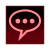 "Silence" icon