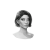 "Short (Lune)" icon