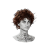 "Short Curly" icon