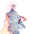 "Chromatic Danseuse" icon