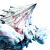 "Stalact" icon