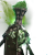 "Chromatic Évêque" icon