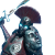 "Chromatic Ceramic Chevalière" icon