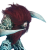 "Luster" icon