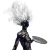 "The Paintress" icon
