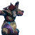 "Ranger Sakapatate" icon