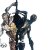 "Aberration" icon