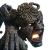 "Boucheclier" icon