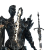 "Obscur" icon