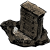 "Gestral Beach" icon