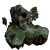 "Floating Cemetery" icon