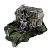 "The Fountain" icon