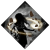 "Earth Rising" icon