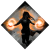 "Immolation" icon