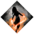 "Wildfire" icon