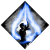 "Guard Up" icon