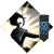"Ballet Charm" icon
