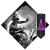 "Chapelier Slash" icon