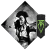 "Chevalière Thrusts" icon