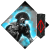 "Chevalière Ice" icon