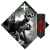 "Contorsionniste Blast" icon