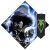 "Cruler Barrier" icon
