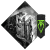 "Portier Crash" icon
