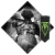 "Sakapatate Slam" icon