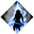 "Powerful (Verso)" icon