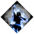 "Burden" icon