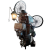 "Klaudiso" icon